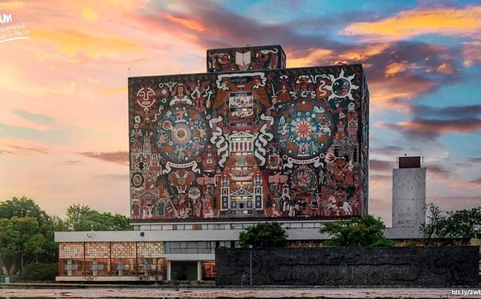 UNAM carrera sexy UNAM carrera sexy