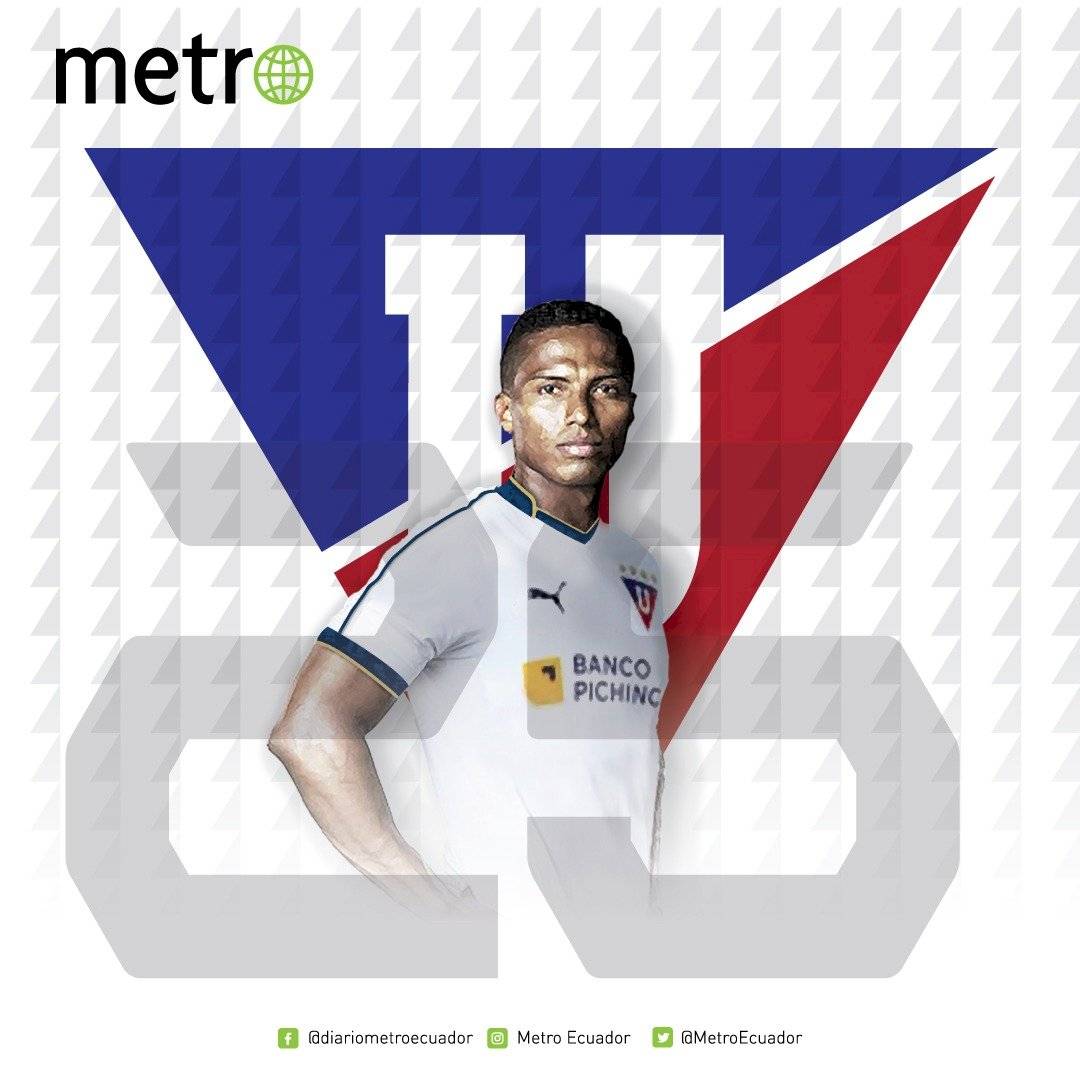 Antonio Valencia