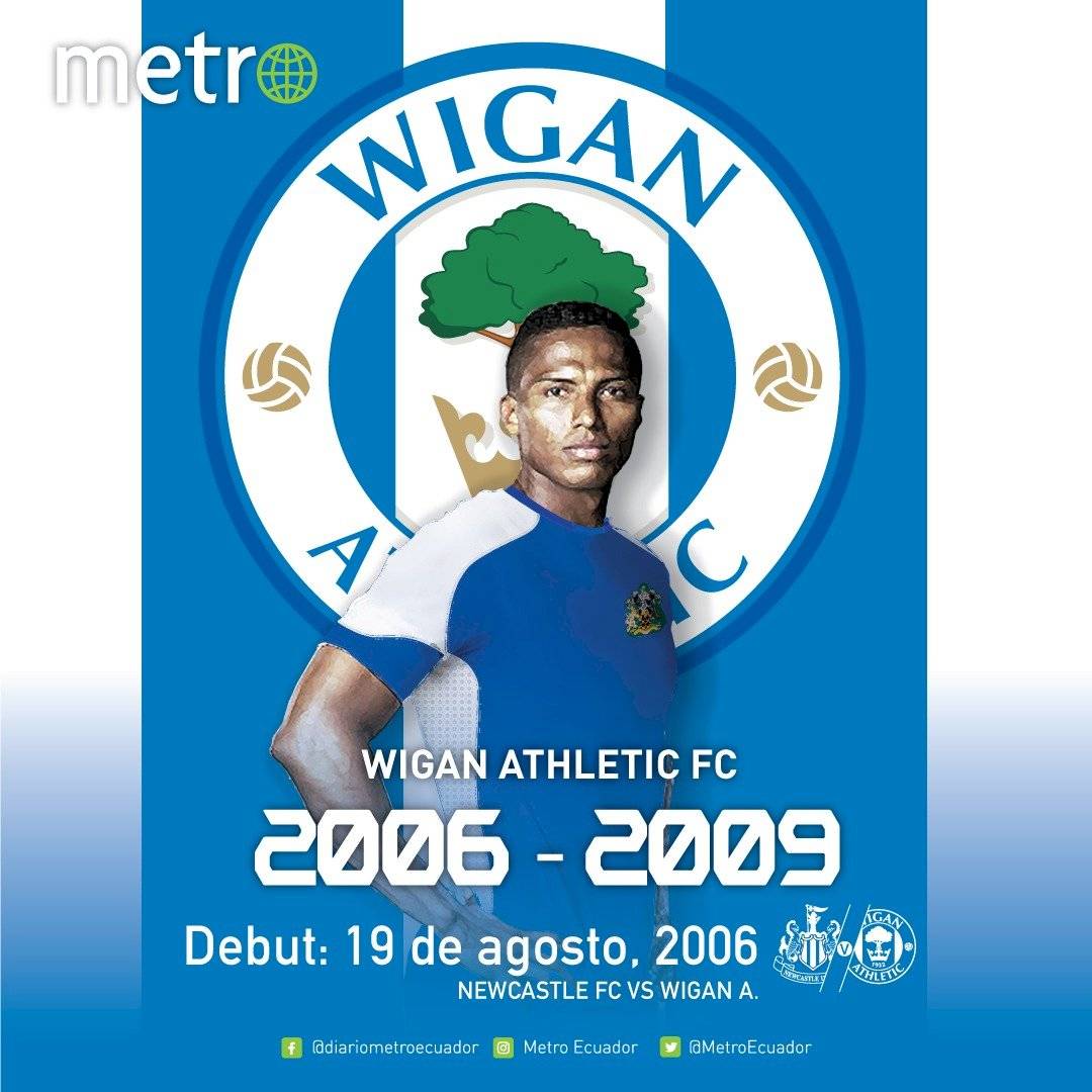 Antonio Valencia