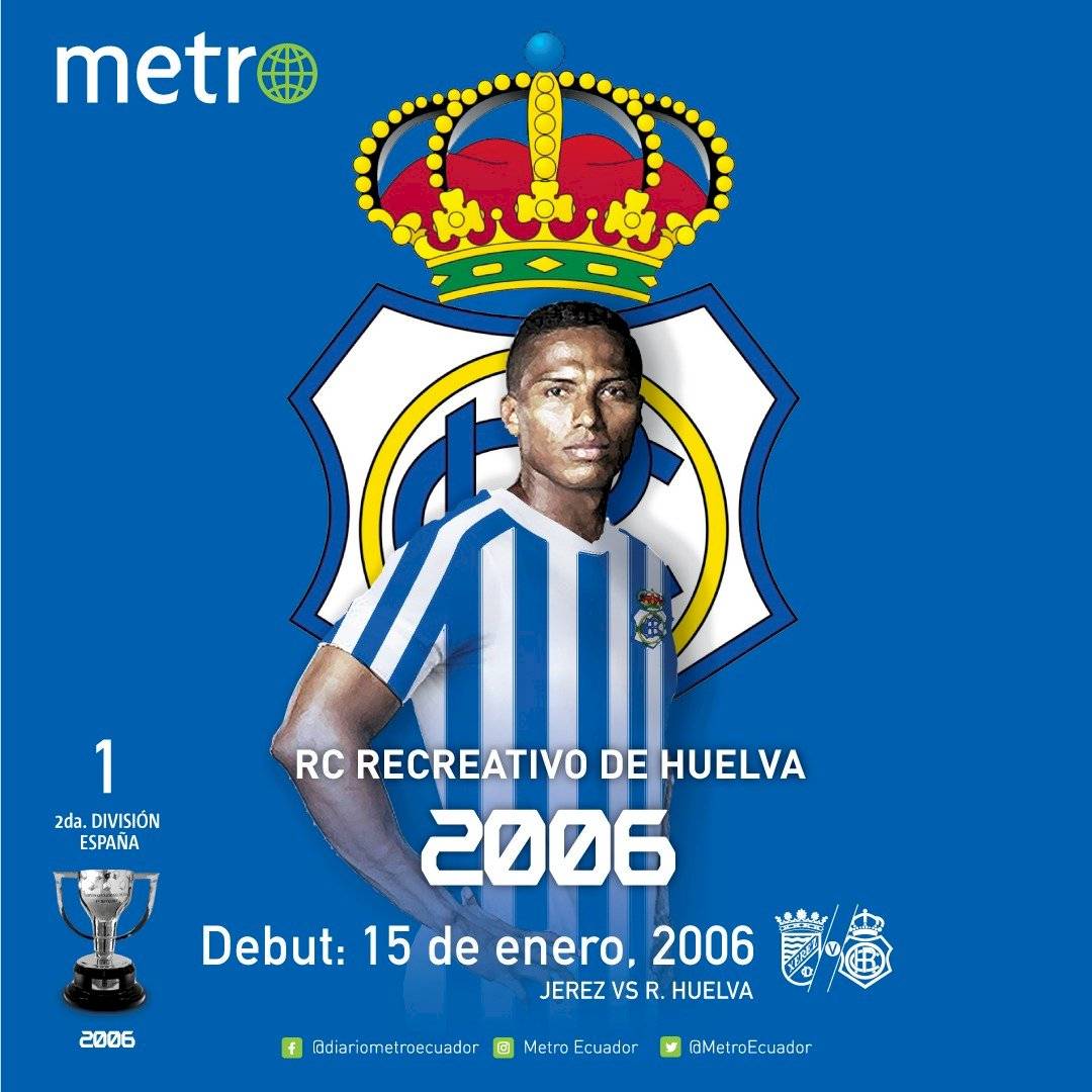 Antonio Valencia