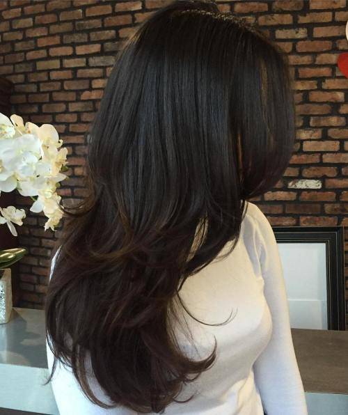 cabello largo cabello largo