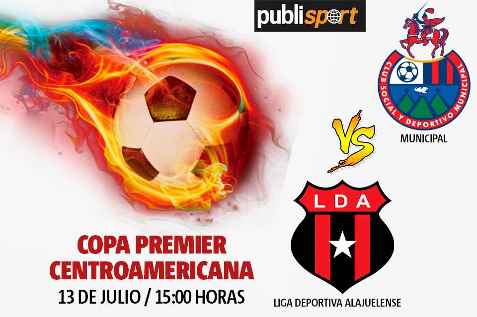 Copa Premier Centroamericana