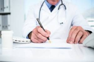 Informe Médico