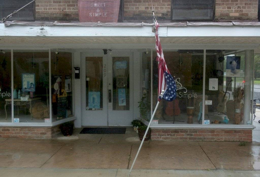 Morgan City