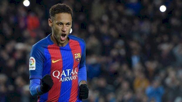 Neymar