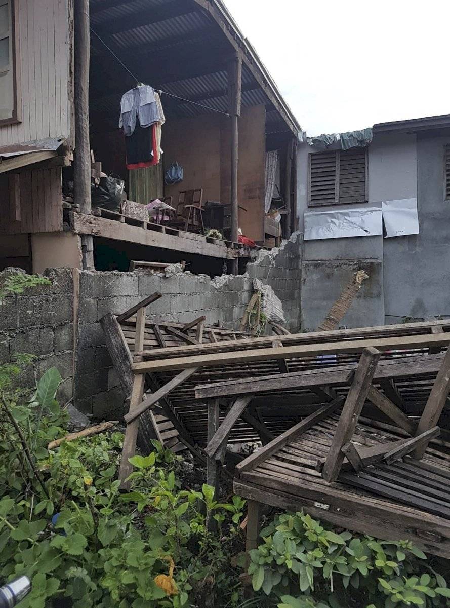 Sismo en Filipinas