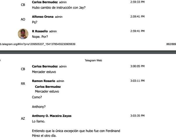 Chat