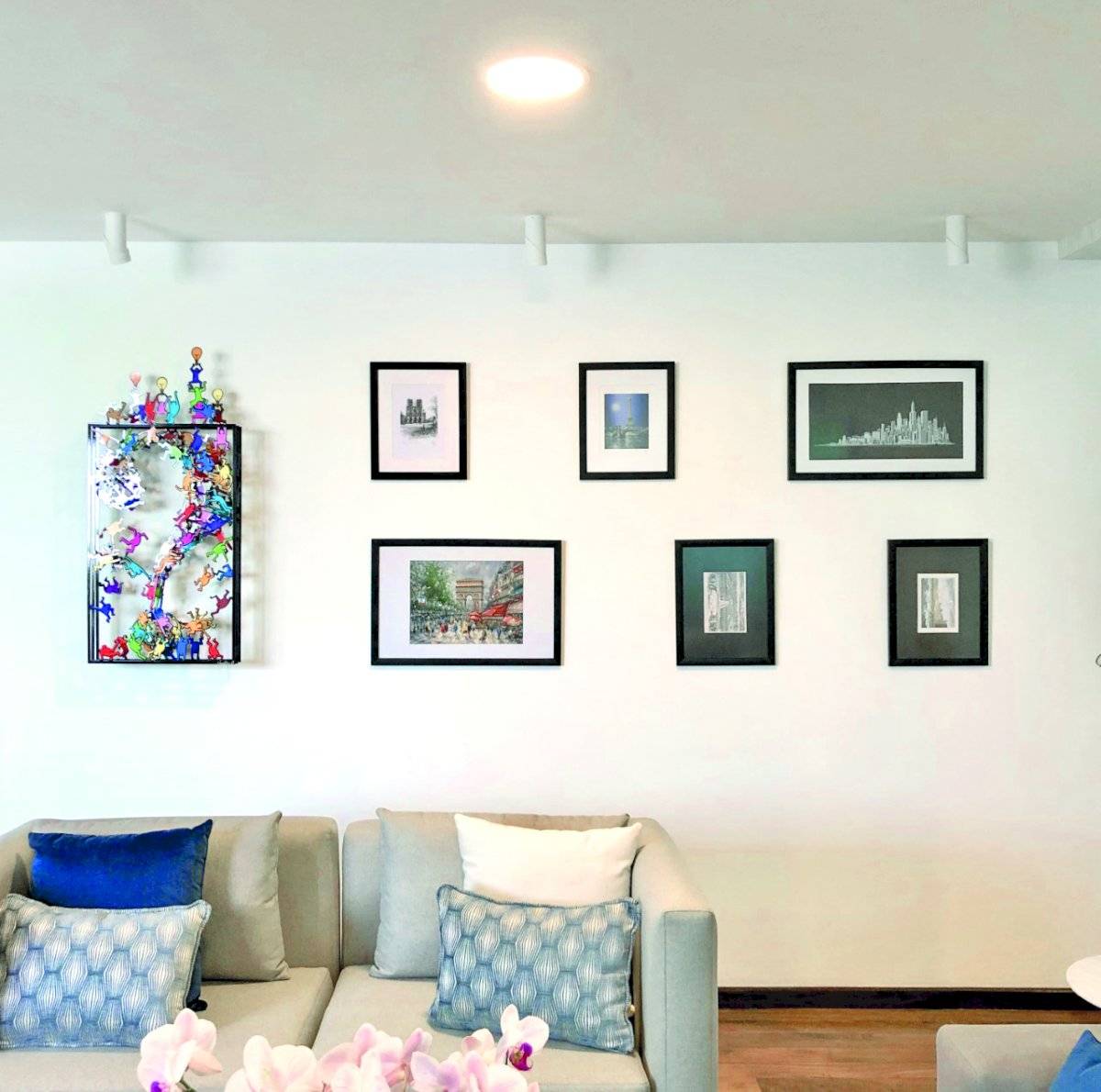 Interiorismo