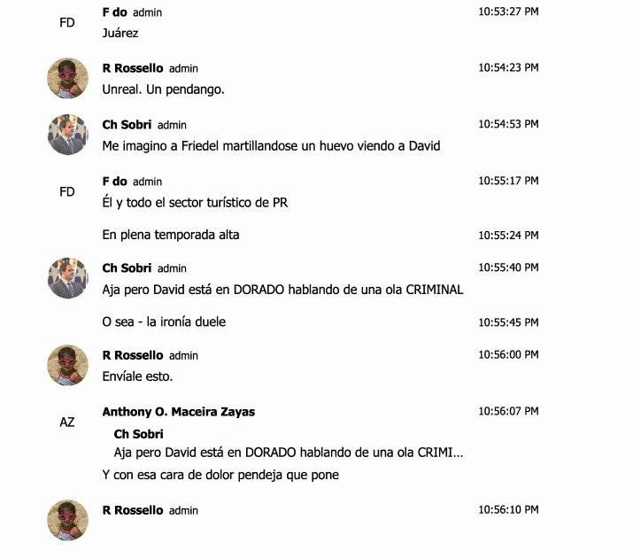 Chat