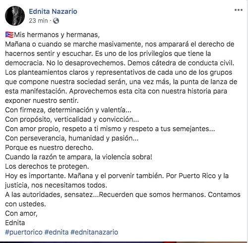 Ednita