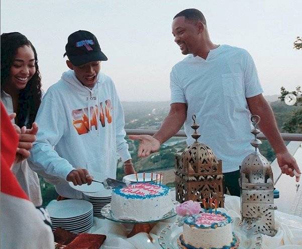 Will Smith