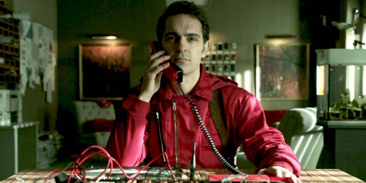 Bomba! Pedro Alonso filtra información sobre “Berlín” en la nueva entrega de “La casa de papel”