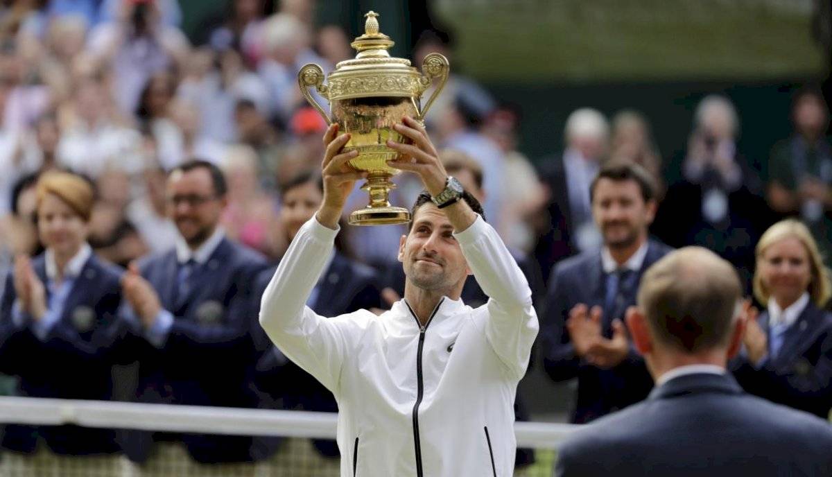 Wimbledon
