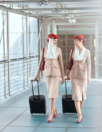 Emirates