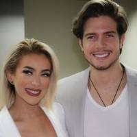 María Fernanda Ríos cumplió su promesa y se casó con "Thor"