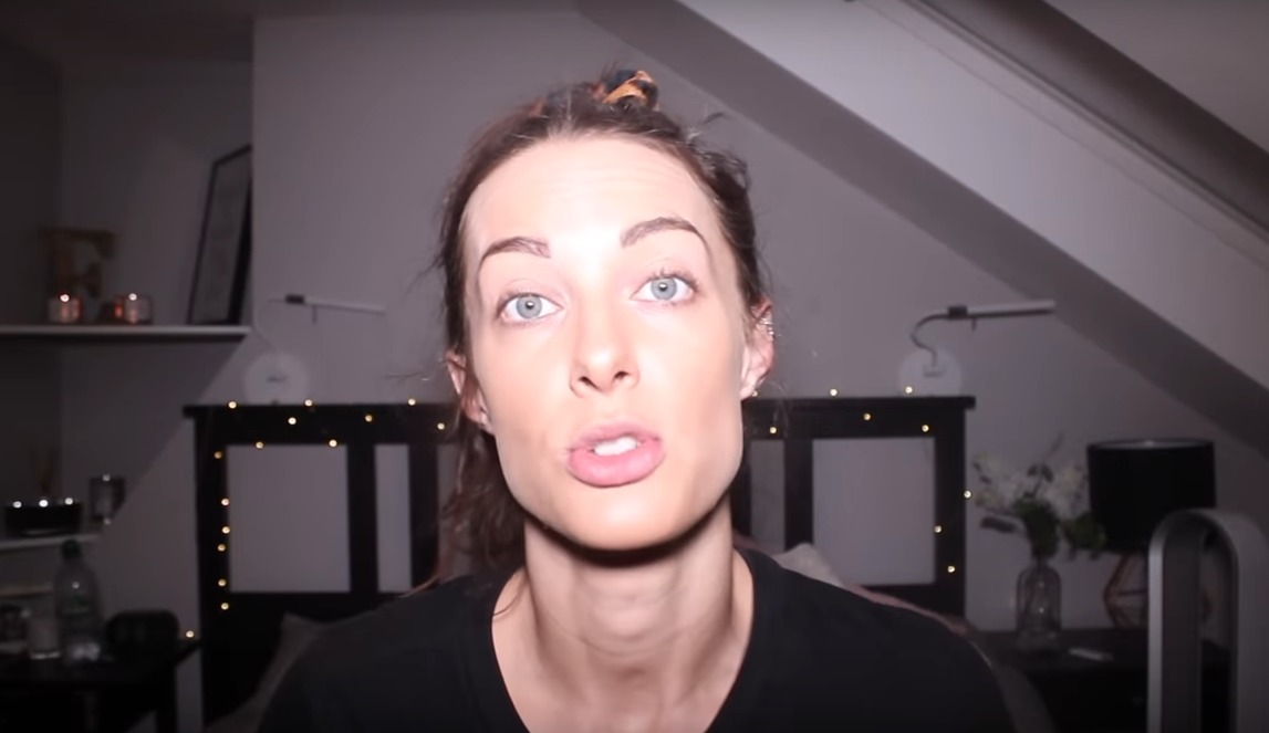 Emily Hartridge Muere la primera persona en un accidente usando una patineta eléctrica: la youtuber Emily Hartridge