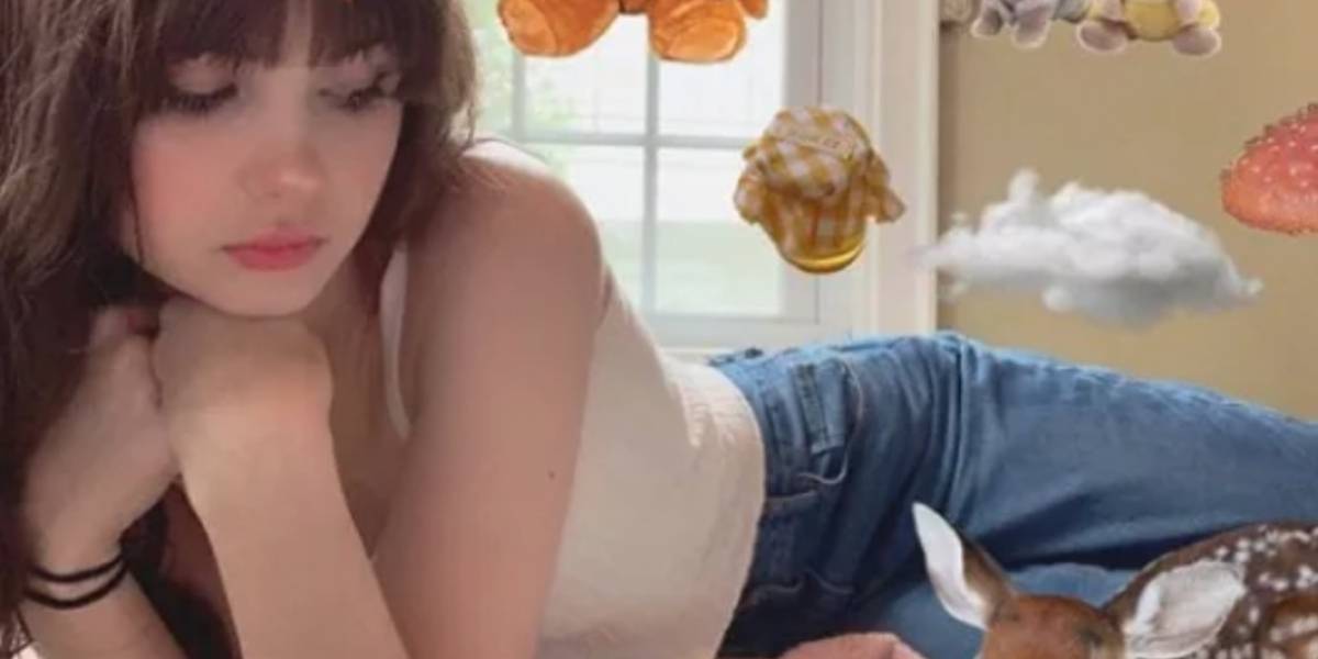 Asesino decapitó a famosa estrella de Instagram y después compartió fotos de su cuerpo