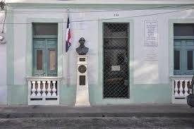 Casa Fundacion La Trinitaria