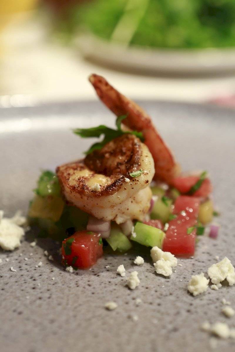 Gastronomía