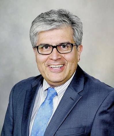 Doctor Héctor Villarraga, cardiólogo. |cortesía