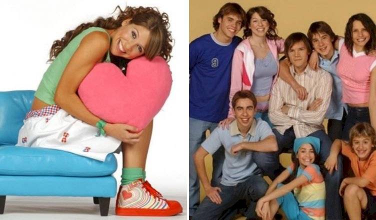 Floricienta