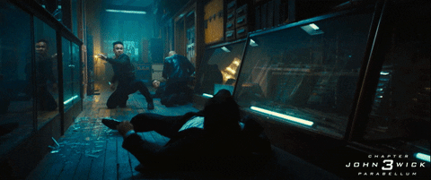 John Wick