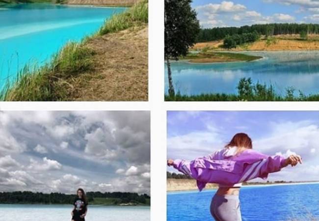 lago lago