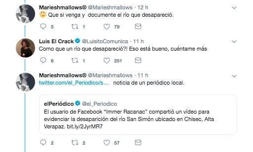 Luisito Comunica