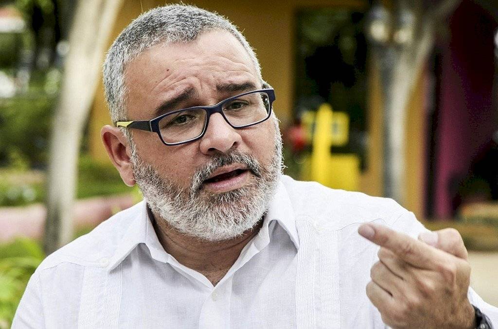 Mauricio Funes