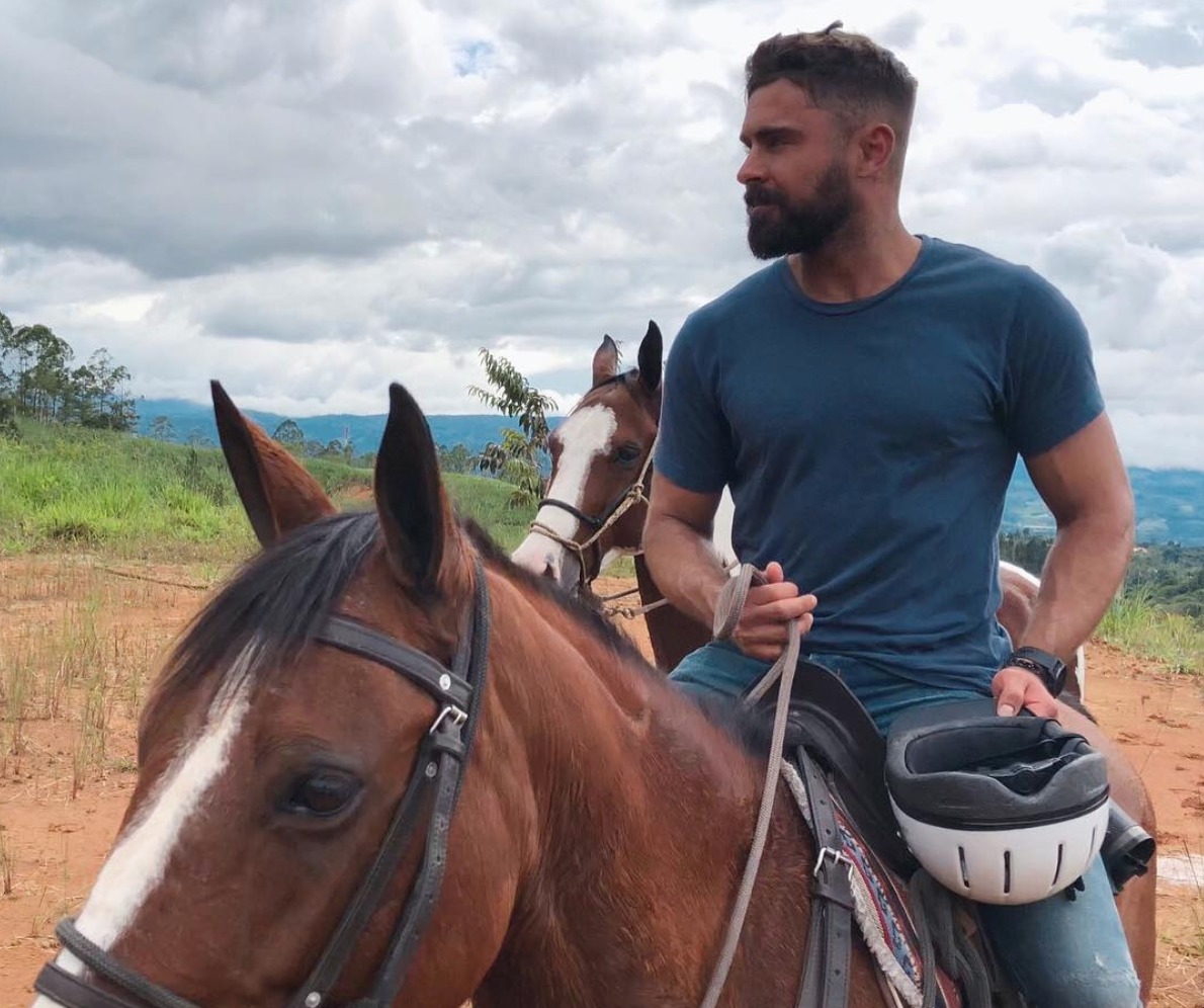 Zac Efron Zac Efron