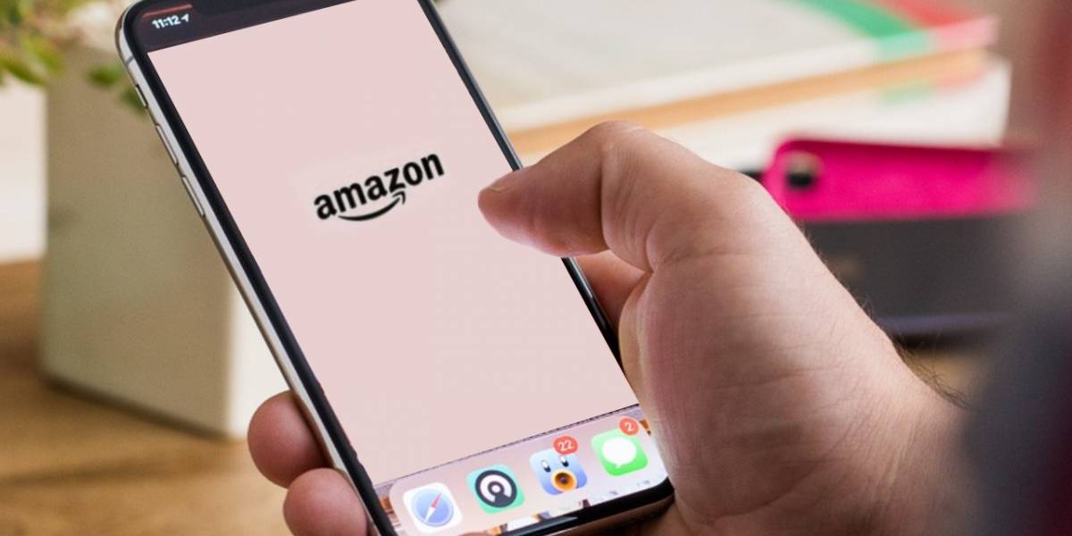 Estas son las mejores ofertas de celulares del Amazon Prime Day en México