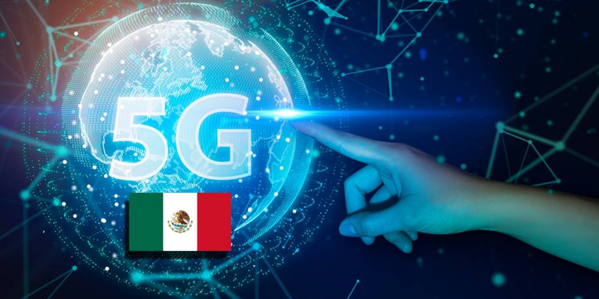 Las redes 5G alrededor del mundo tienen tecnología mexicana