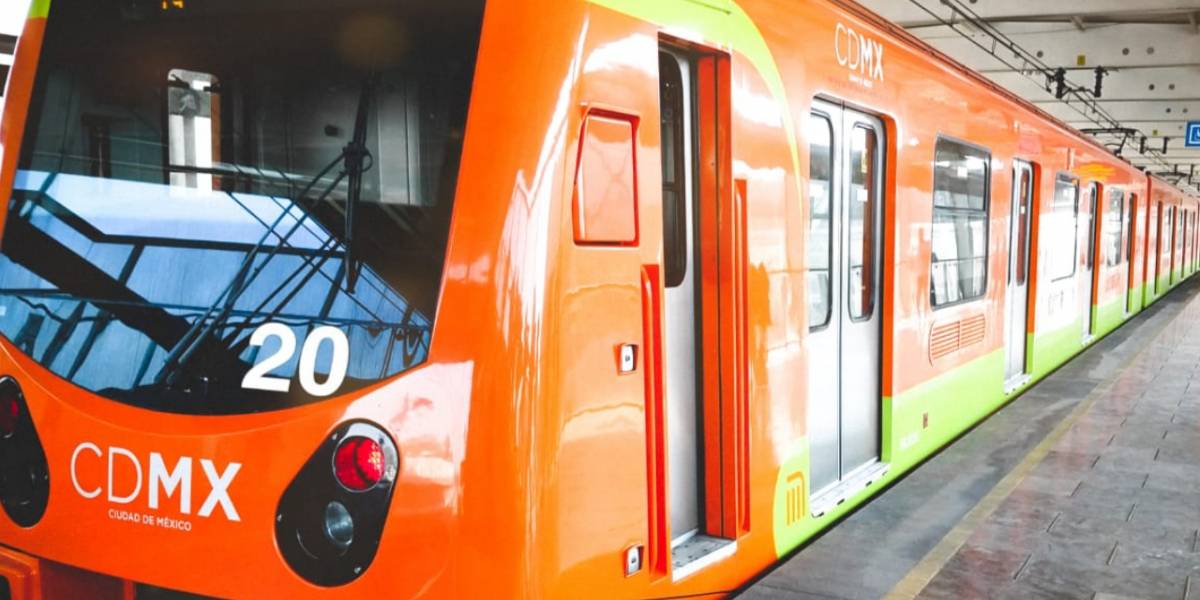 El Metro de la CDMX aumentará su velocidad considerablemente