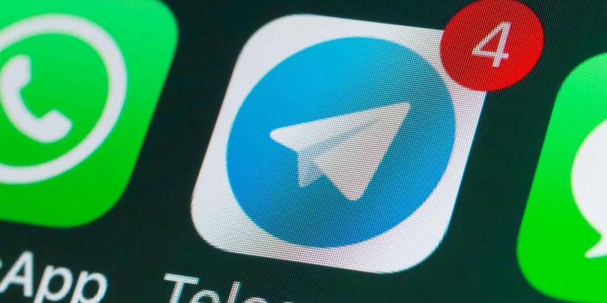 Telegram tendrá una de las características más populares de WhatsApp