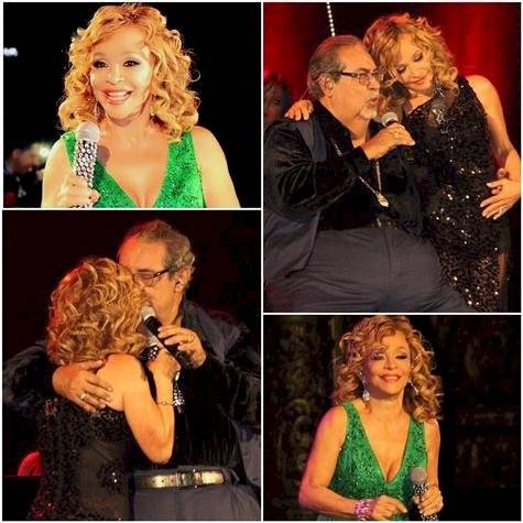 Yolandita Monge