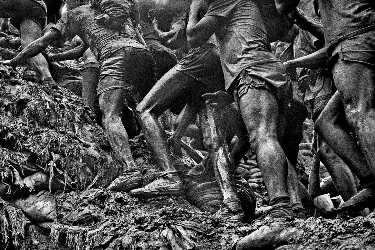 Sebastião Salgado