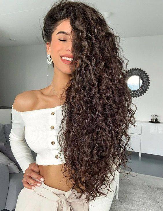 cómo hacer que crezca el cabello cómo hacer que crezca el cabello