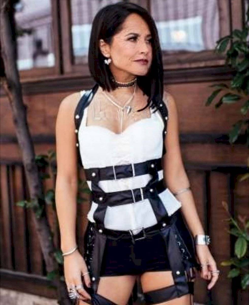 Becky G