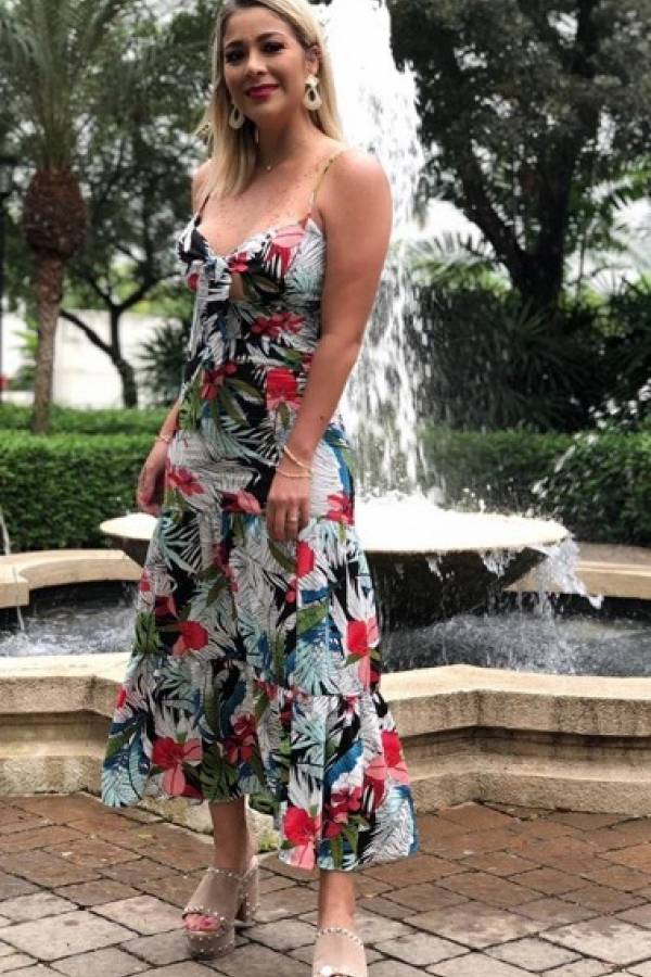Catherine Velasteguí