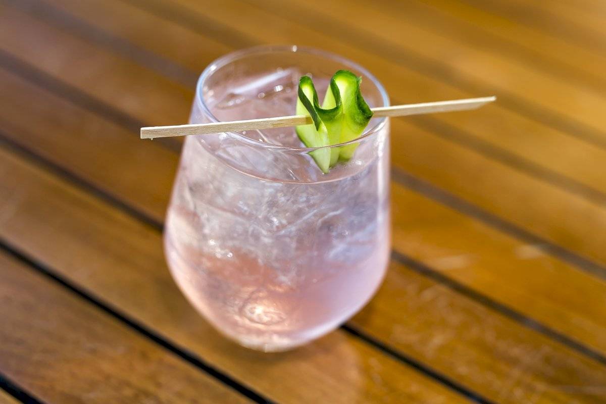 surff cafe cocteles