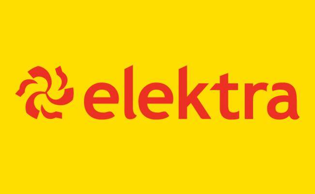 Elektra descuento Elektra descuento