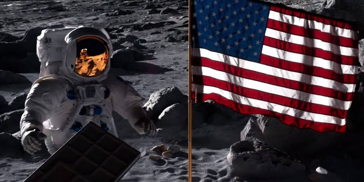 Revive la misión espacial del Apolo 11 en tiempo real desde YouTube y este sitio web
