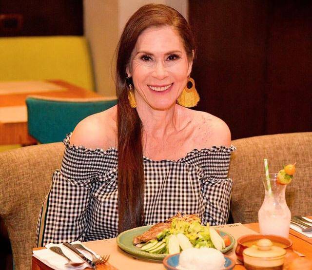 Gabriela Guzmán