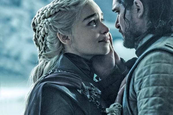 Game of Thrones