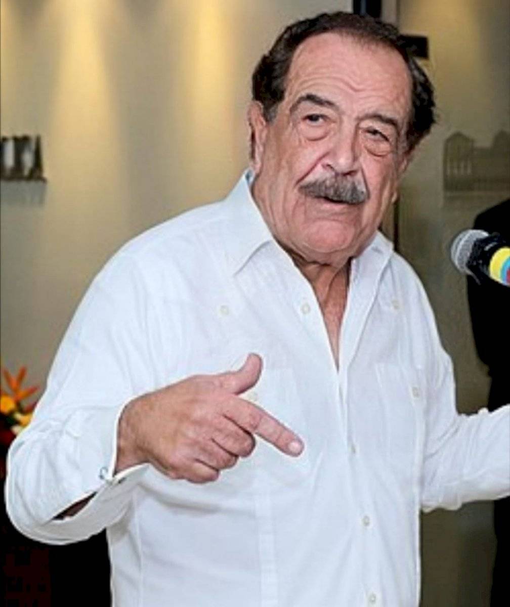 Jaime Nebot