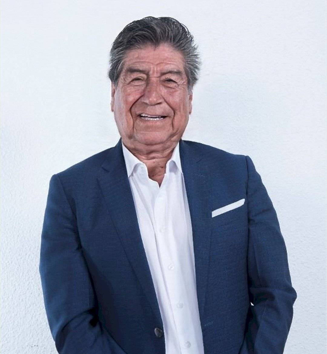Jorge Yunda