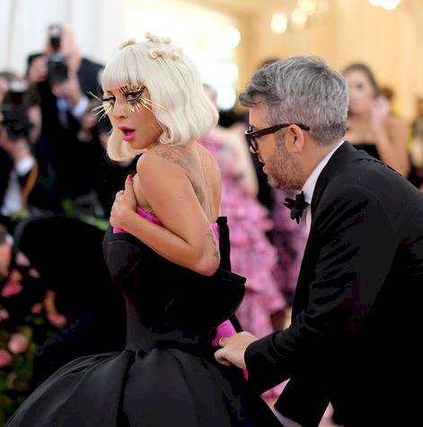 Lady Gaga