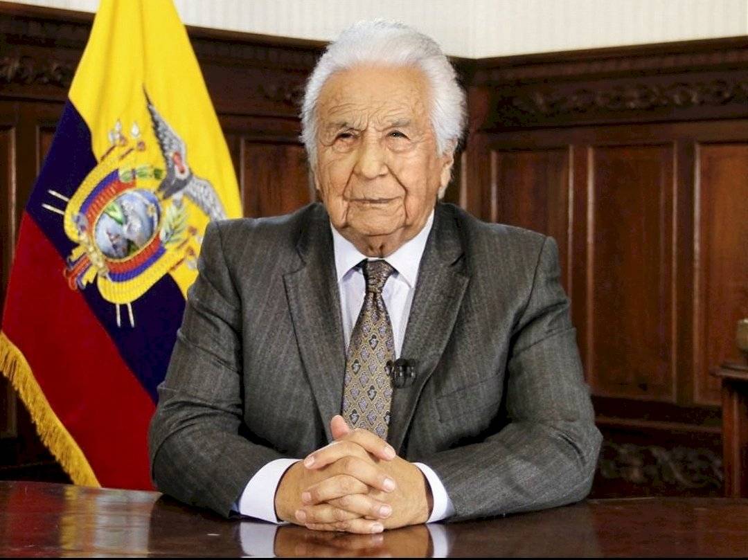Lenín Moreno