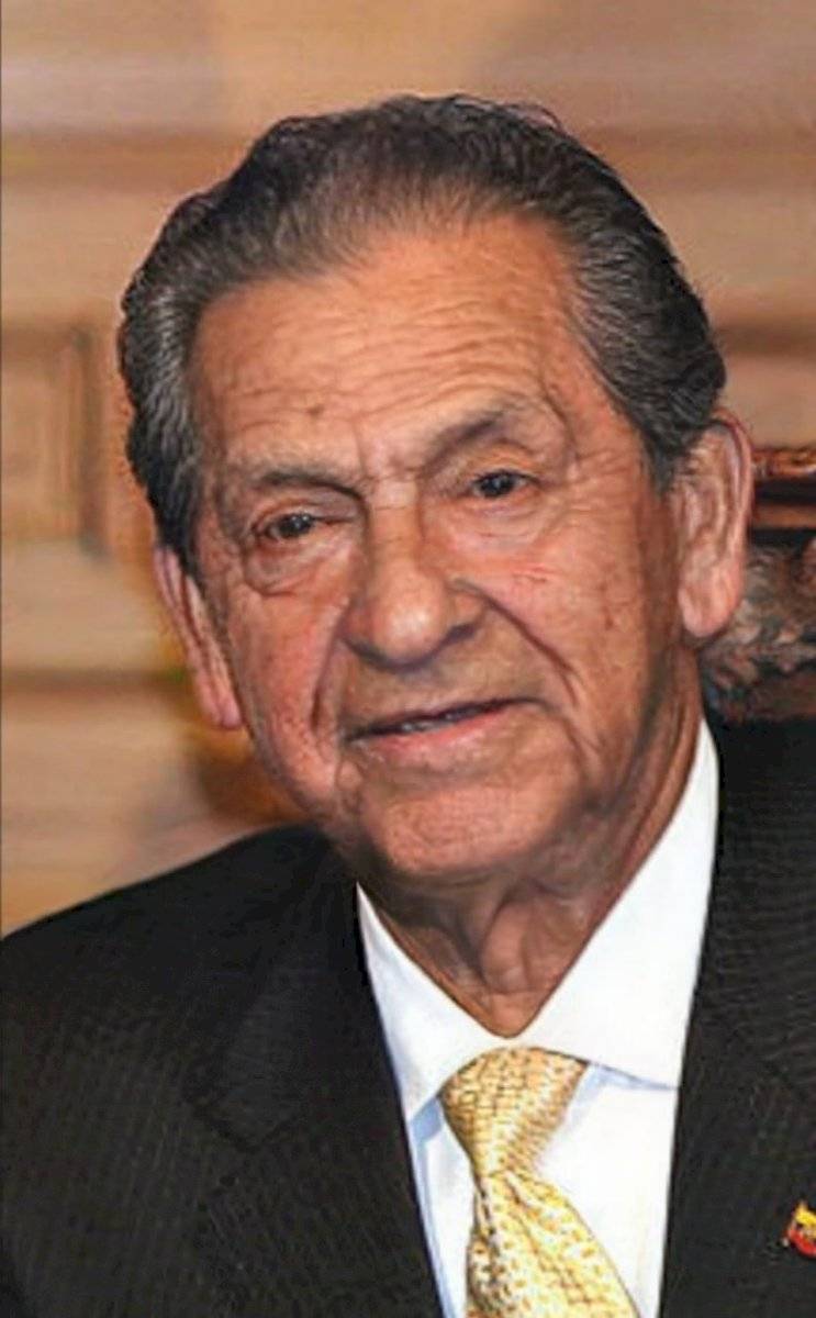 Lucio Gutiérrez
