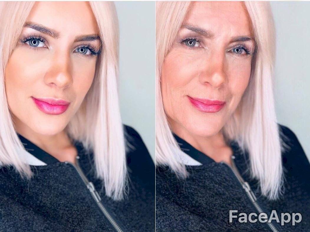 María Fernanda Ríos
